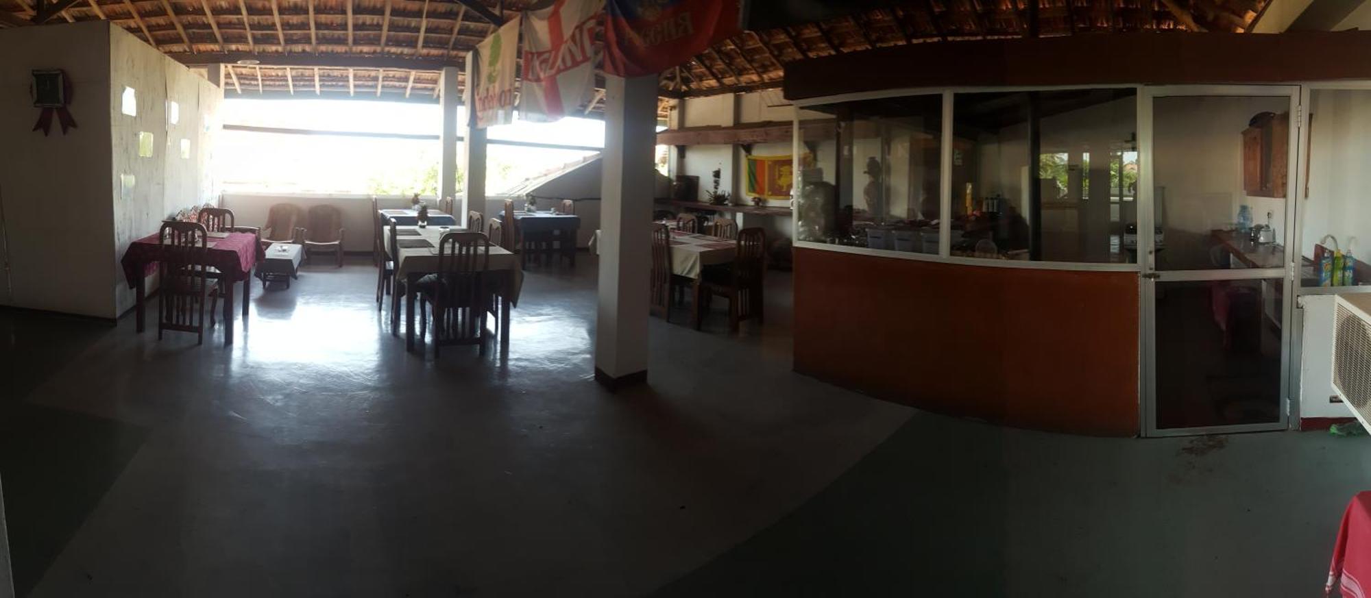 Shanith Guesthouse Negombo Exteriör bild