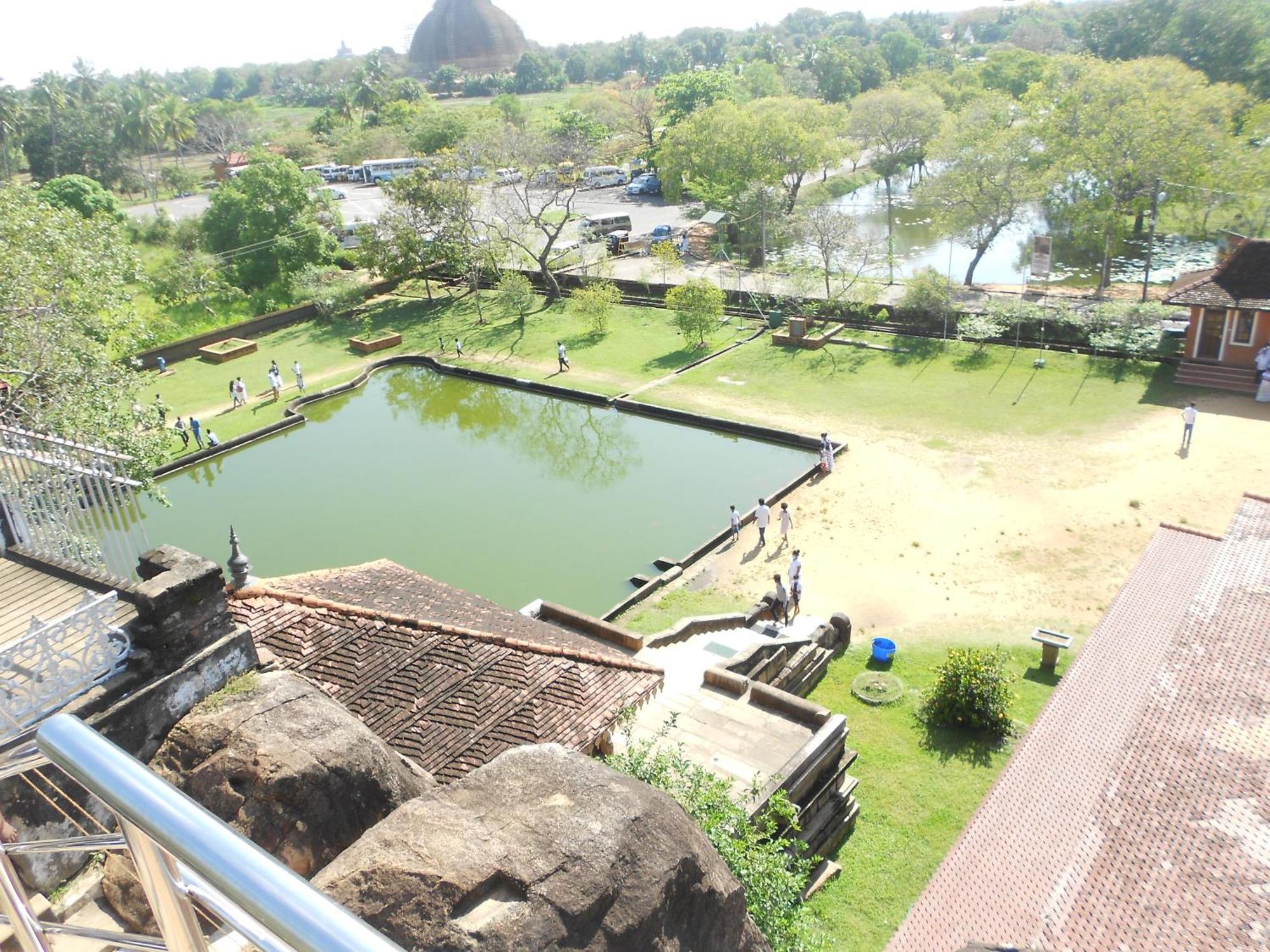 Shanith Guesthouse Negombo Exteriör bild