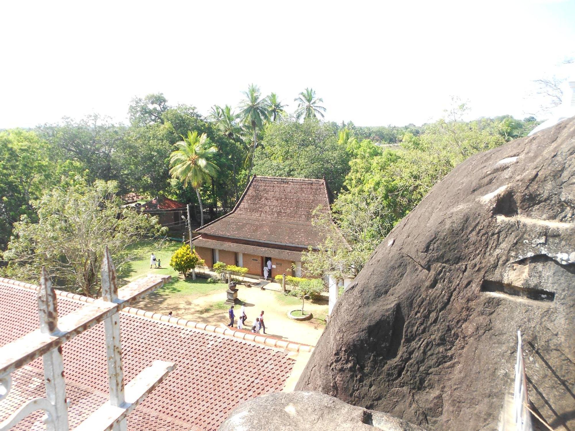 Shanith Guesthouse Negombo Exteriör bild