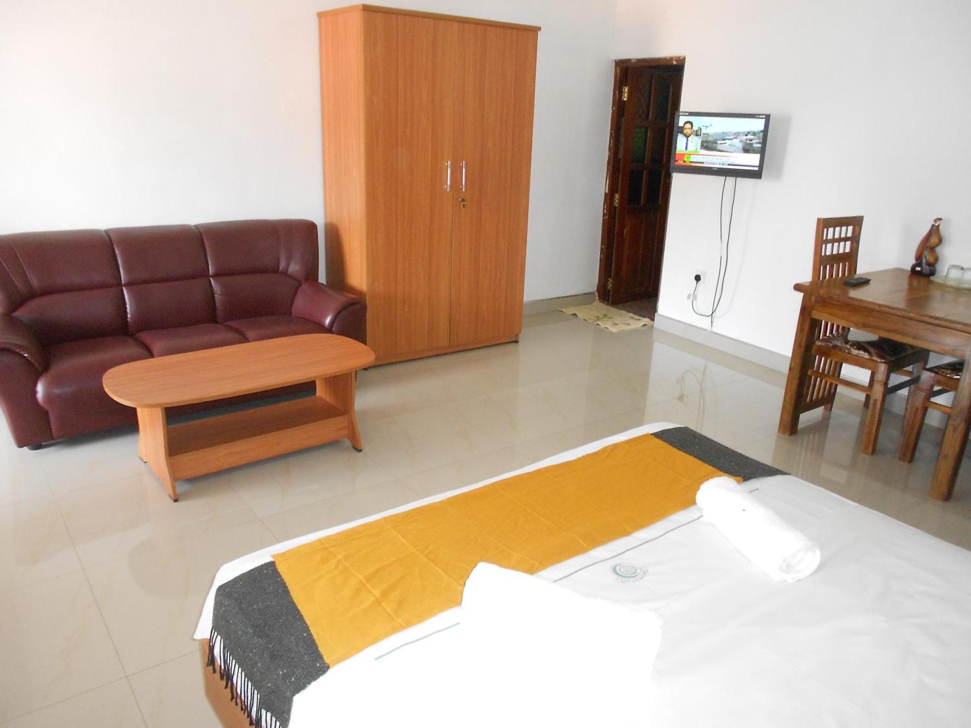 Shanith Guesthouse Negombo Exteriör bild