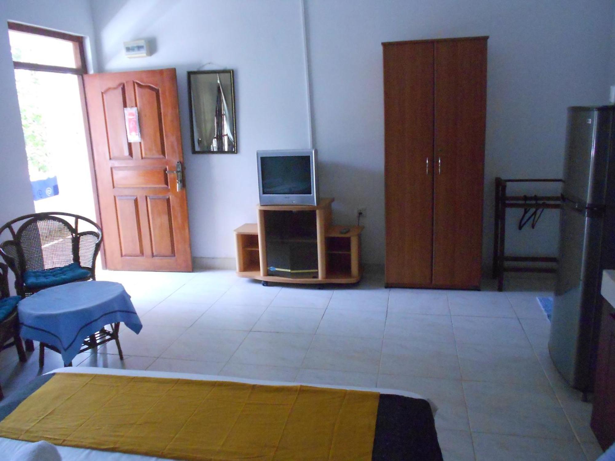 Shanith Guesthouse Negombo Exteriör bild