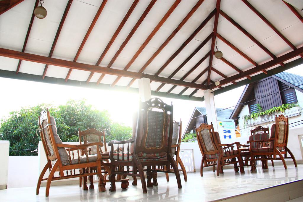 Shanith Guesthouse Negombo Exteriör bild